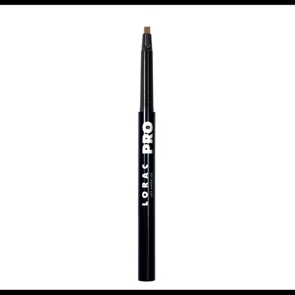 Lorac Pro Precision Brow Pencil ‘Dark Cool Blonde’ Eyebrow Pencil - Picture 3 of 9
